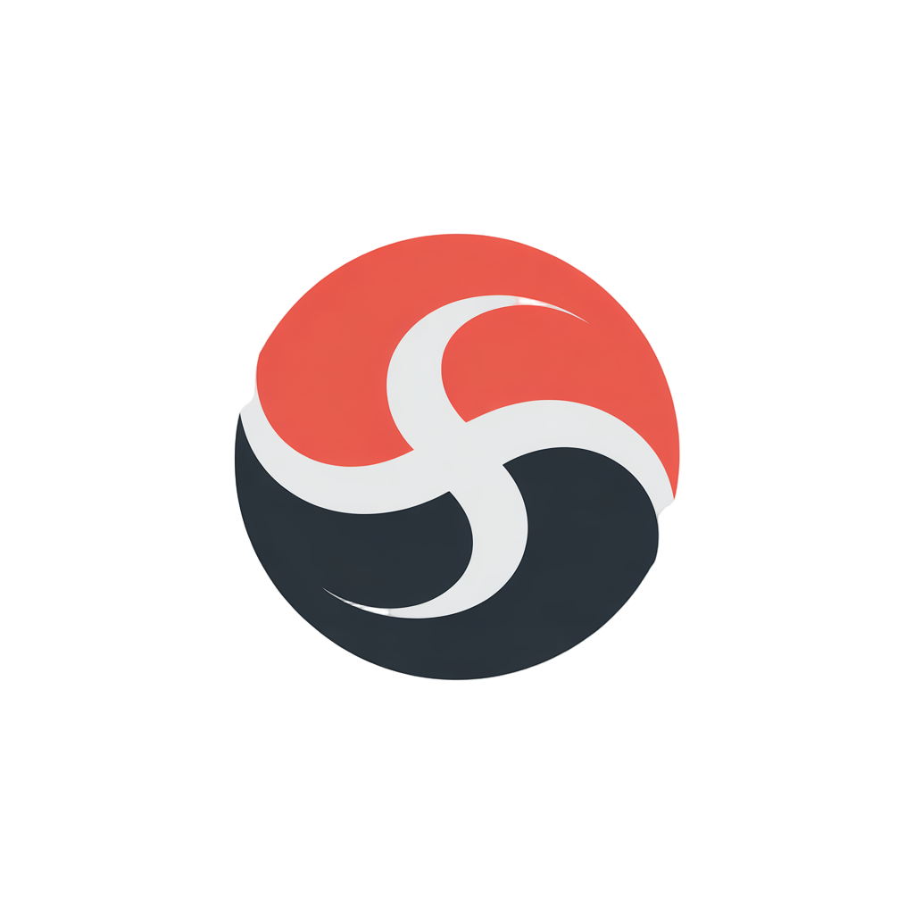 黑料不打 Logo