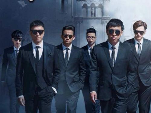 极限挑战娱乐圈吃瓜